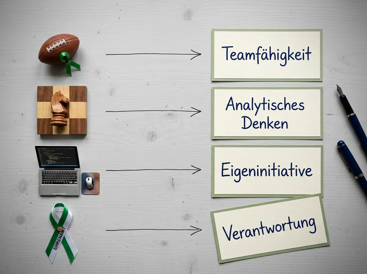 hobbys-im-lebenslauf-kompetenzen
